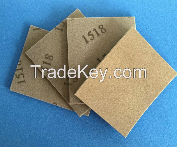 Sponge Sandpaper SS15B