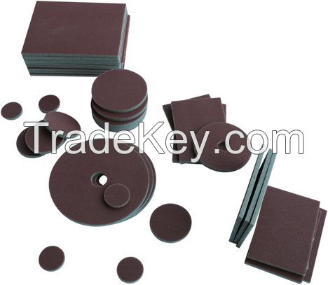 Sponge Sandpaper OEM