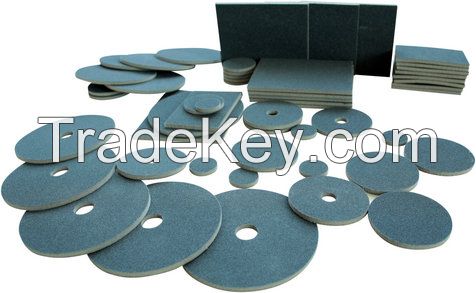 Sponge Sandpaper OEM