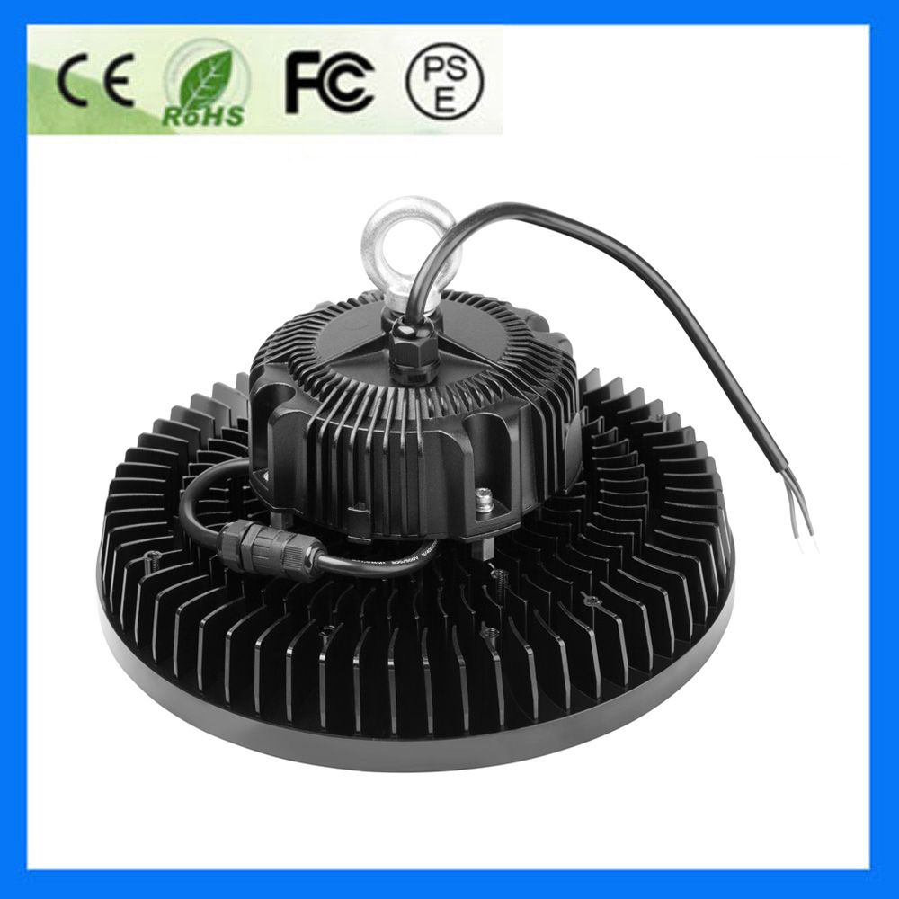 100w New Ufo Industrial Led Highbay Light