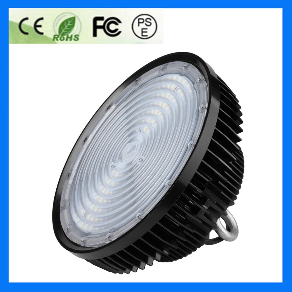 200w Ufo Inudstrial Led Light Fixture