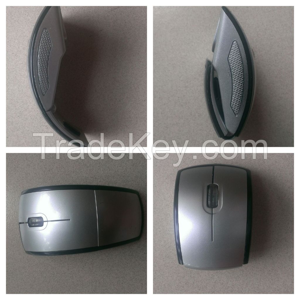 Wireless Optical Mouse