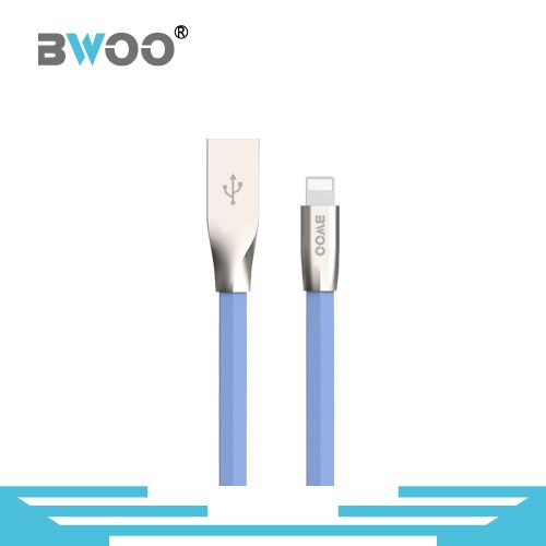 Diamond USB Cable Innovative Colorful Phone Charger Cable