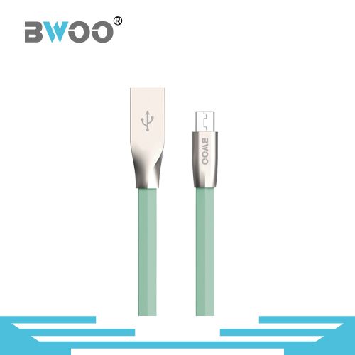 Diamond USB Cable Innovative Colorful Phone Charger Cable