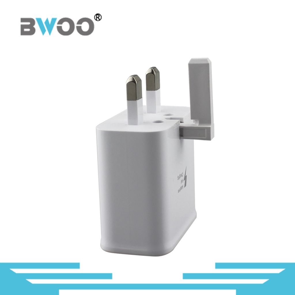 Fctory Multi Fast USB Charger with High Quality