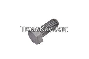 DIN931-DIN933 Hex Bolts