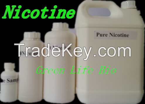 Nicotine Liquid for e-liquid