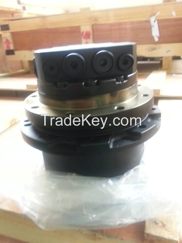 Kubota KX024 final drive,KX030 mini excavator travel motor KX035,KX75UR,KX185,KX35,KX45,KX50,KX163,RX502,KX91-2,KX121-2,KX161-3,KX042 kubota drive motor