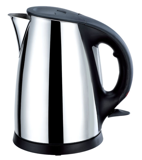 Stainless Steel Kettle ZCK-005