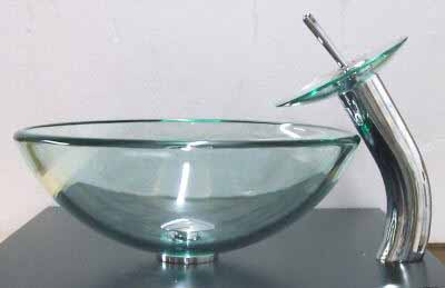 glass basin(JP-01)