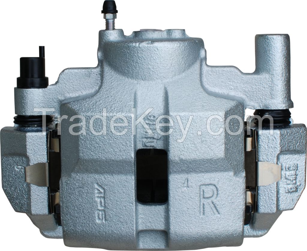 BRAKE CALIPER ASSEMBLY