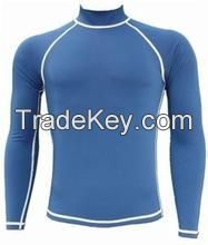 LS Rashguard Swimsuit