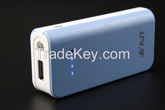 portable power bank