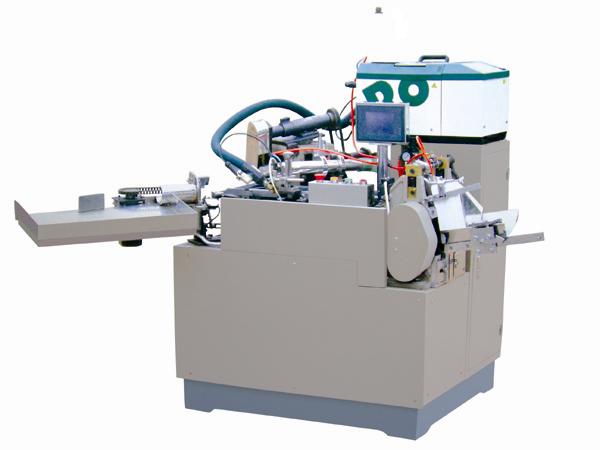 Ice Cream Paper Cone Forming Machine