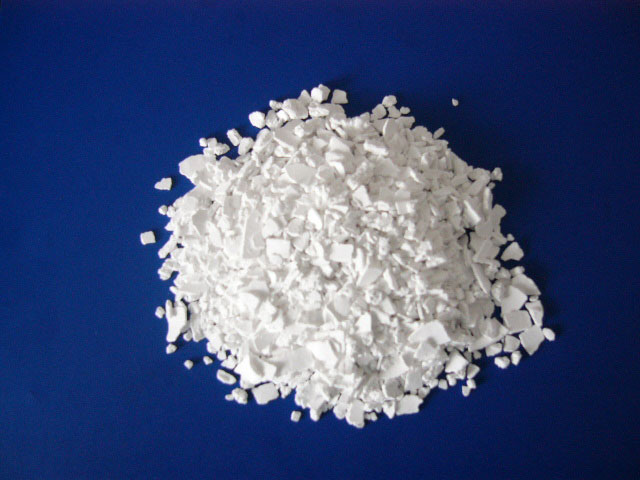 calcium chloride