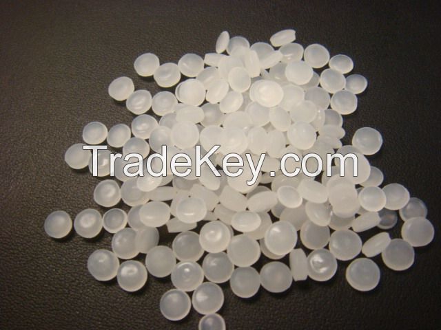 linear low density polyethylene