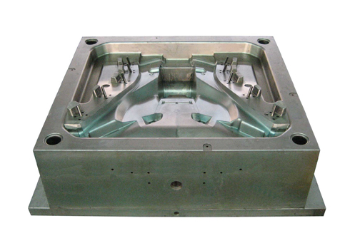 auto parts mould