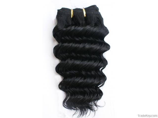 Top quality human hair weaving wholesale