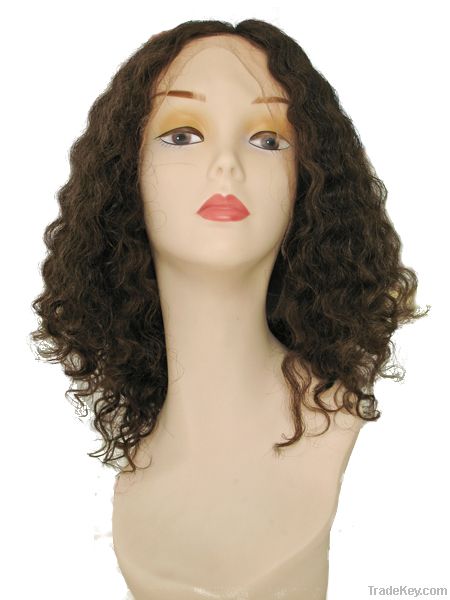 Best quality Full lace wigs wholesale