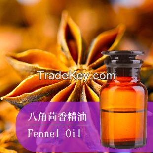 Fennel Oil