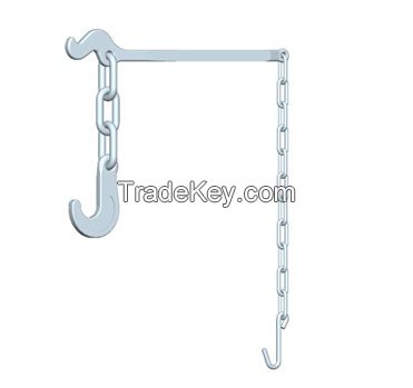 Tension lever for 11mm chain BL=15Tons