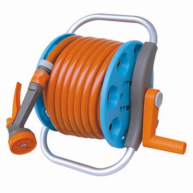 Hose cart & hose reel