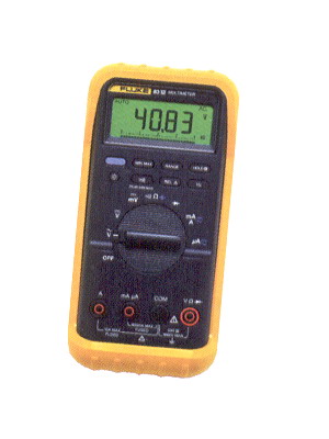 Digital Multimeter