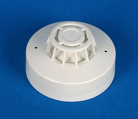 conventional heat detector