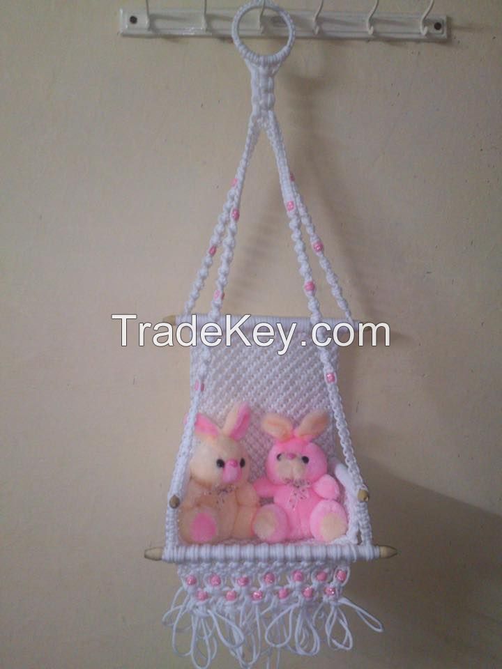 Macrame Handmade Wallhangings