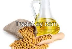 Soybean Oil