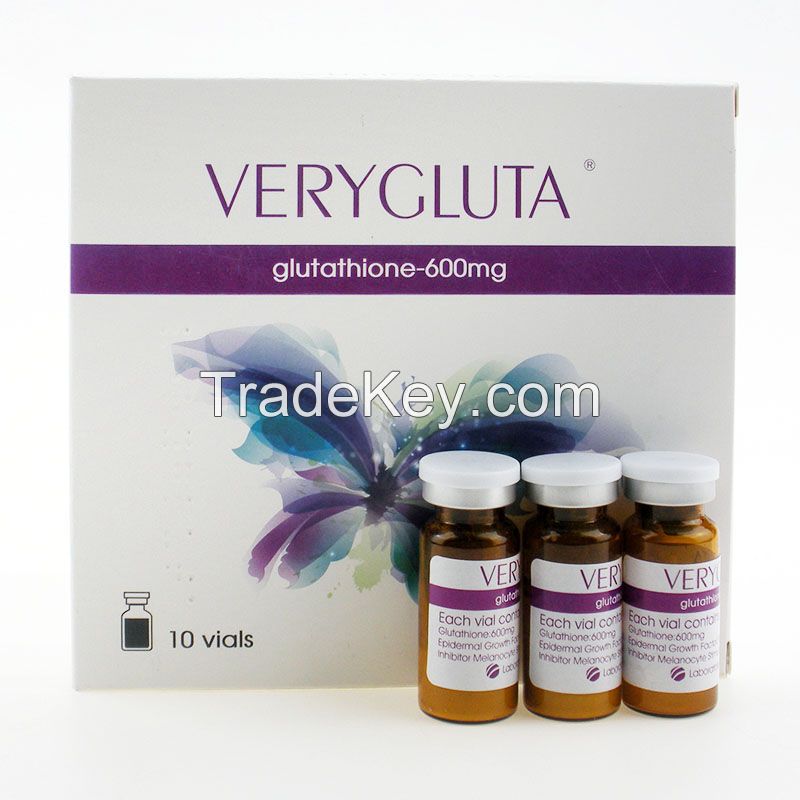 GSH ( Reduced Glutathione For Injection )
