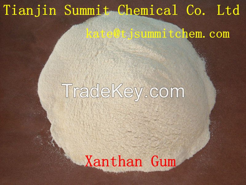 Xanthan Gum