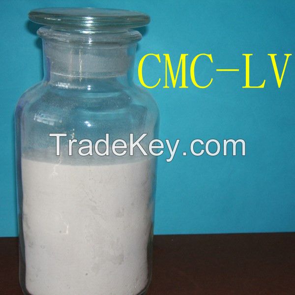 carboxymethyl cellulose