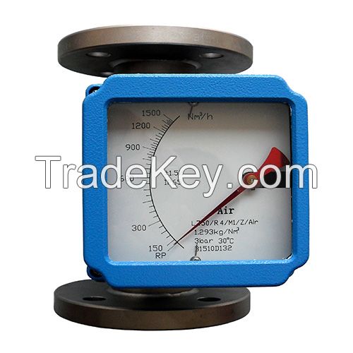 Rotameter Flow Meter, Rotameter, Rotary Gas, Liquid Flowmeter