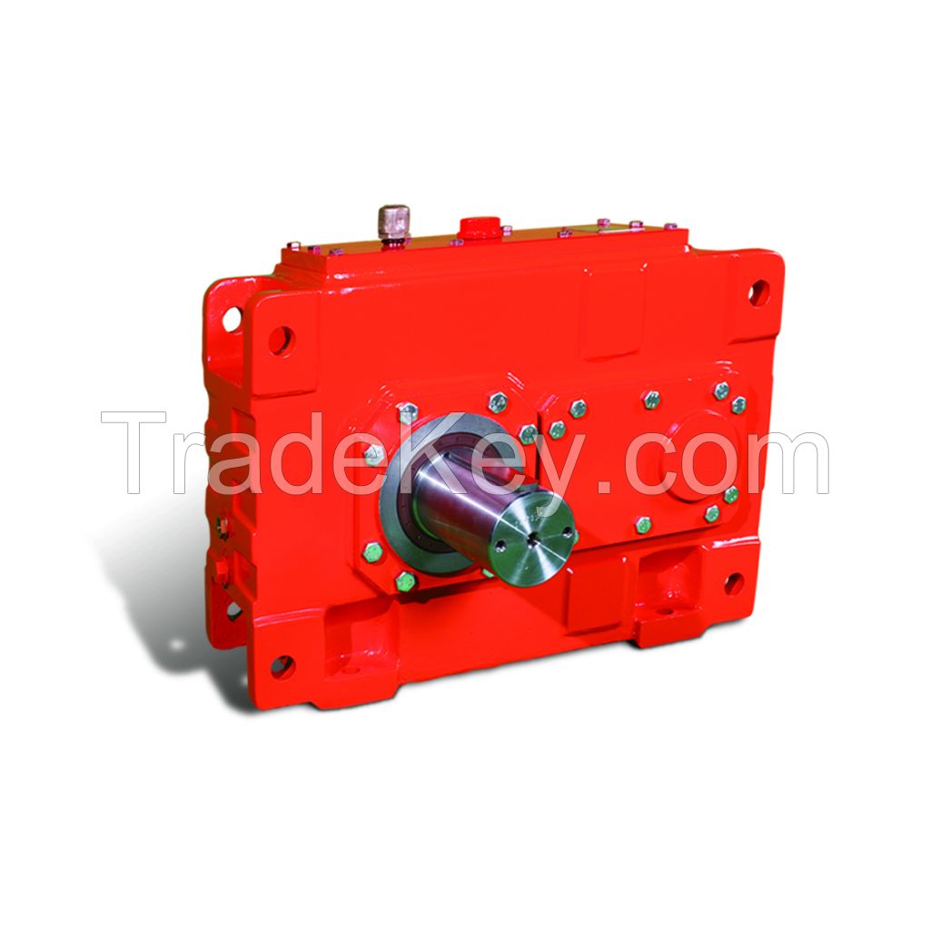 PV series High Torque High Quality Industrial Transmission Gearbox