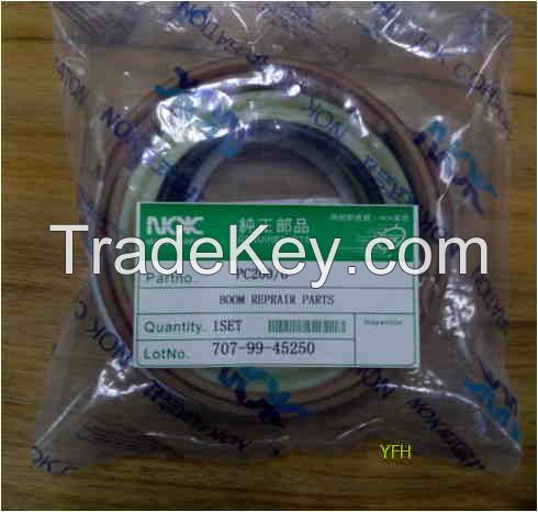 excavator seal kit/ BREAKER SEAL KIT