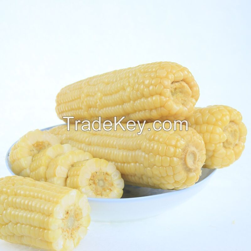 High quality Waxy corn for eating