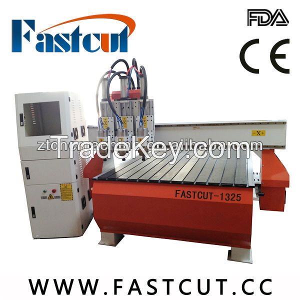 2015 Precision Auto Tool Change Machine