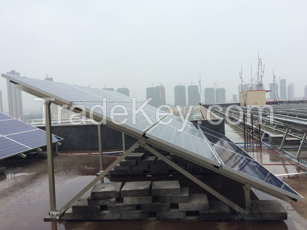 Solar Mounting System / Solar Bracket / Solar Rail / Solar Kit
