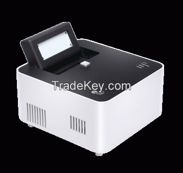 Mini8 Real-Time PCR Cycler