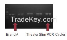 Theater Slim PCR Cycler