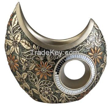 Decoratives De1001 Eye Vase