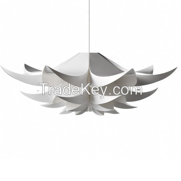 Lightings L1002 Blossoming Flower Lamp