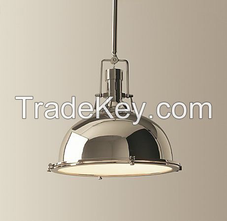 Pendant Lighting L1005 TRADITIONAL LAMPS