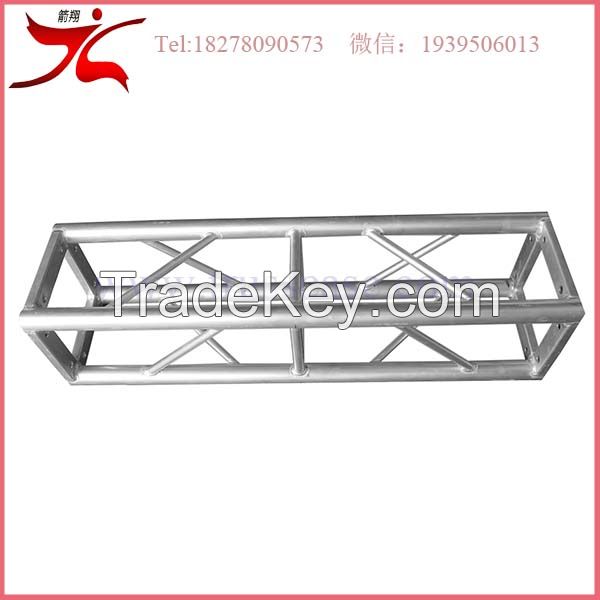 Aluminum heavy duty lighting truss 520x760mm