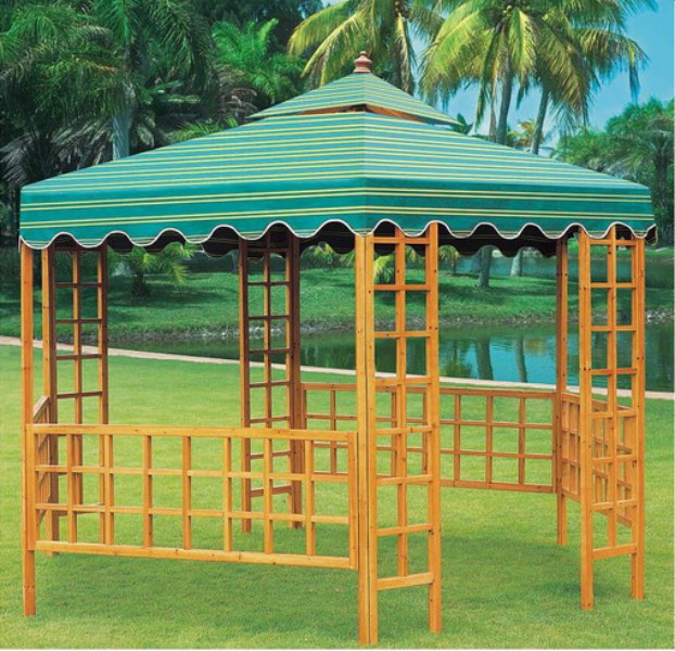 Gazebo Tents