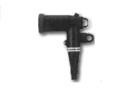 Euro-type Deadbreak Elbow Connector