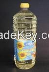 Pure Sunflower Oil