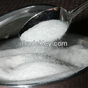 Sugars ICUMSA 45