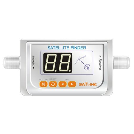 Satellite Meter SATLINK WS-6903